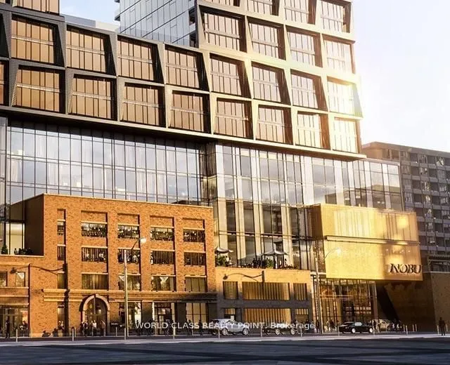 Additional image 2 of 15 Mercer St Unit 4004