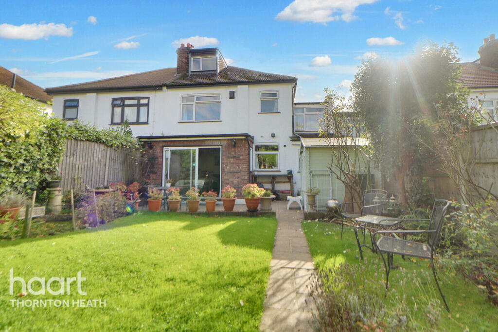 Additional image 18 of Georgia Road, Thornton Heath