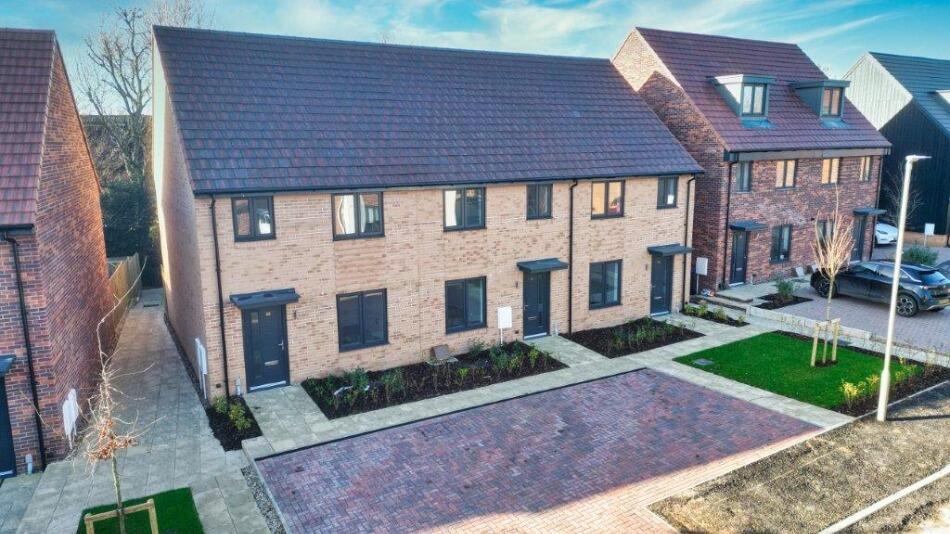 Additional image 2 of Coopers Grange, Shaw Street, Bishops Stortford