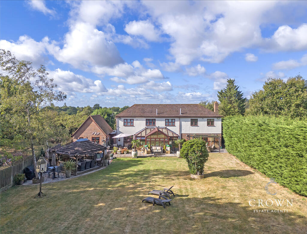 Additional image 5 of De Beauvoir Chase, Downham, Billericay