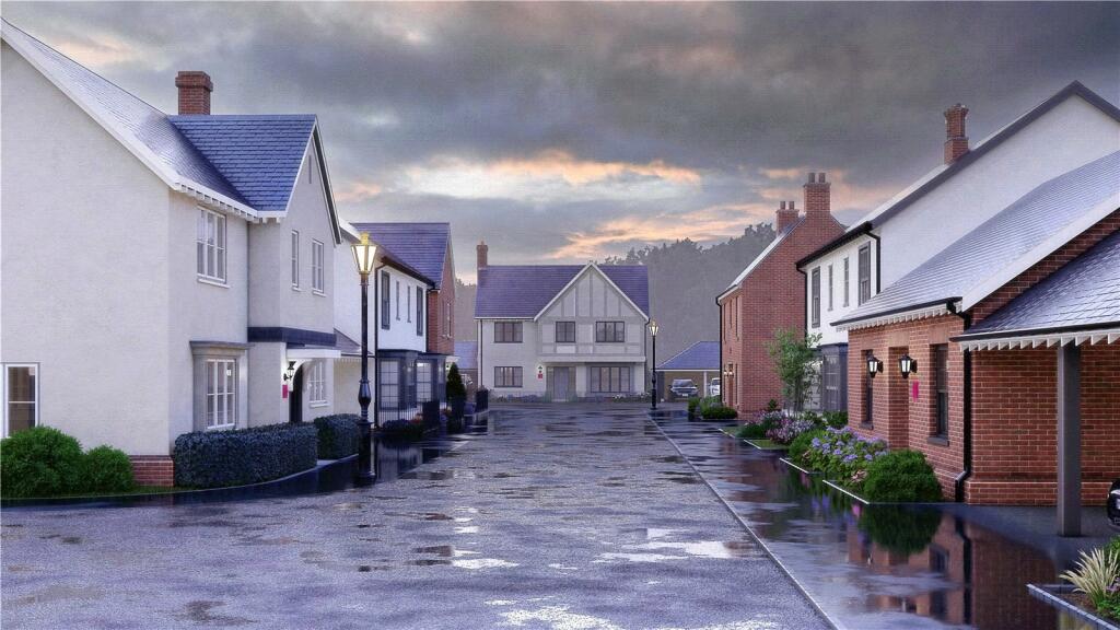 Additional image 15 of Plot 40 Sudbury Fields, Great Cornard, Sudbury, Suffolk, CO10