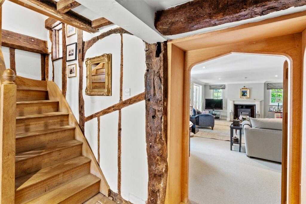 Additional image 21 of Lambs Corner, Birchwood Road, Dedham, Essex, CO7