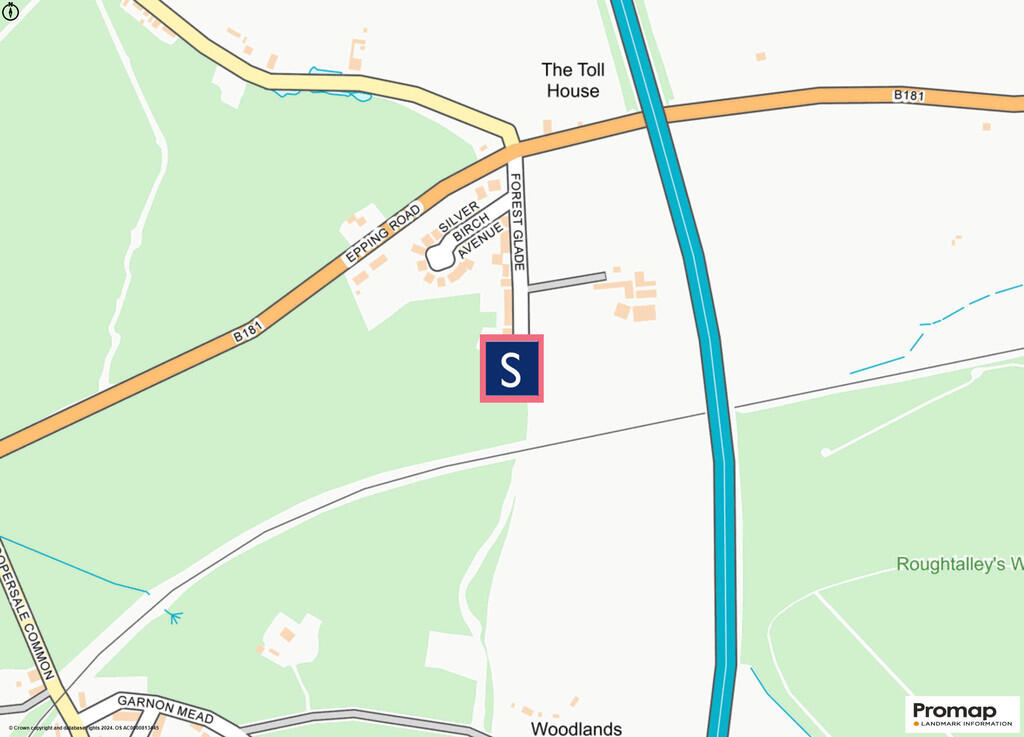 Additional image 30 of Forest Glade, Epping