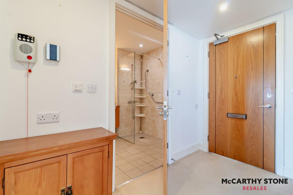 Additional image 16 of Kingsman Court, Carnarvon Road, Clacton-On-Sea, Essex, CO15 6EE