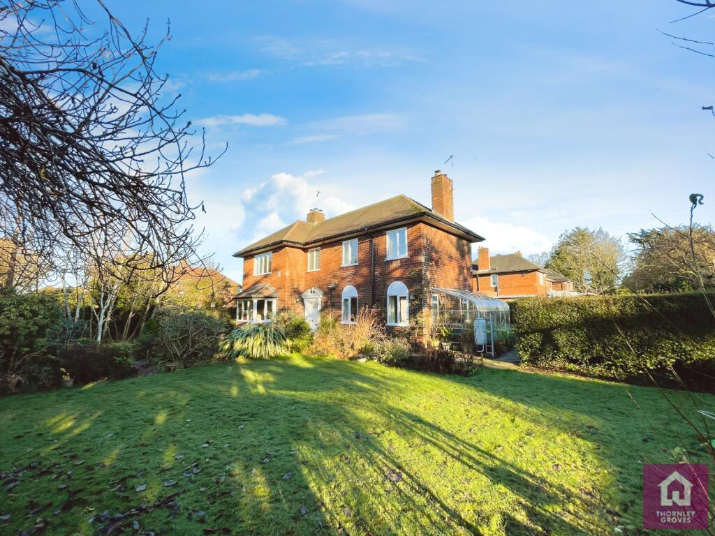 Additional image 25 of Chester Road, Childer Thornton, Ellesmere Port, Cheshire, CH66