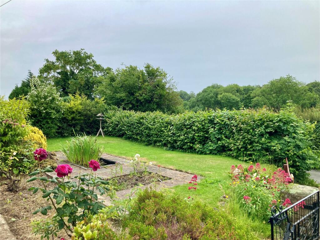 Additional image 24 of Llyn-Y-Pandy, Pantymwyn, Mold, Flintshire, CH7