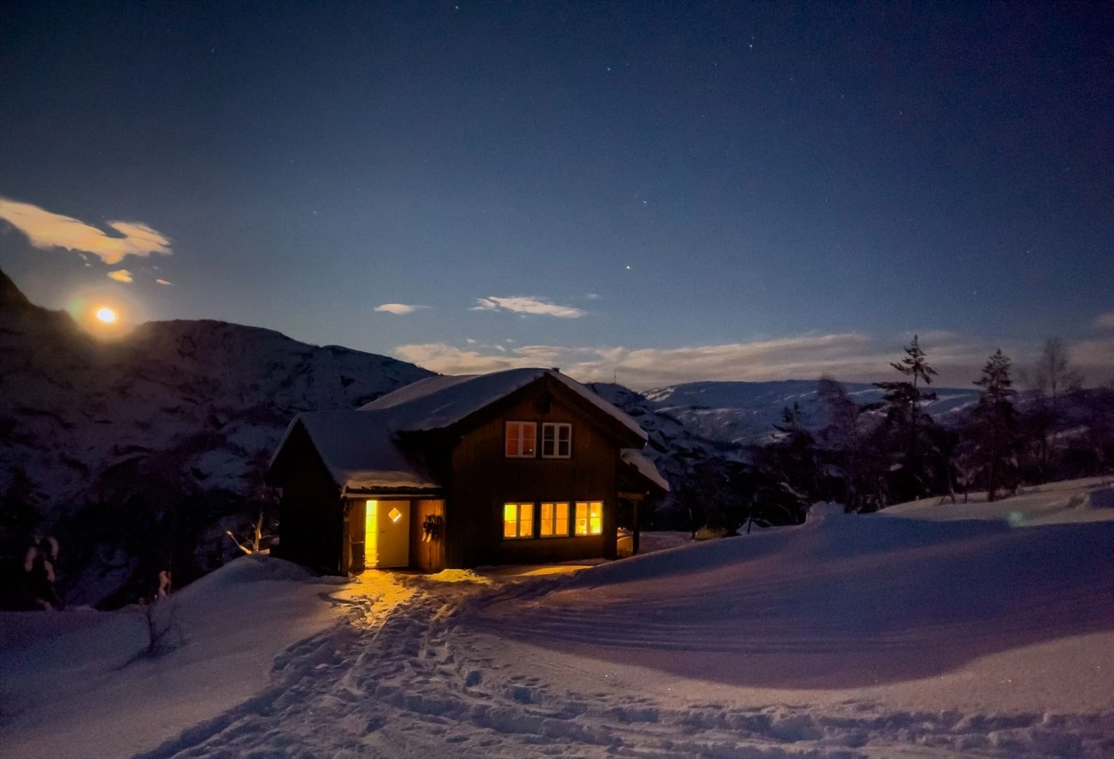 Additional image 2 of Lindåsen 173, 4440 Tonstad