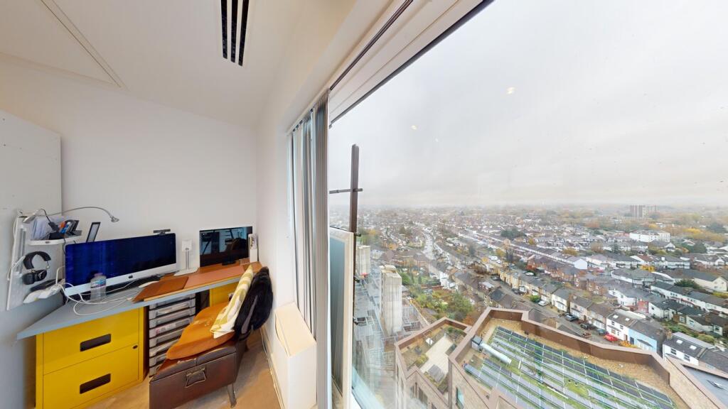 Additional image 13 of Cherry Orchard Road, Croydon, CR0