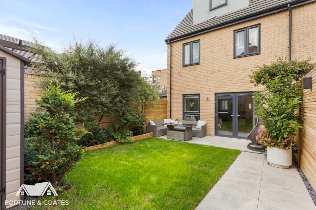 Additional image 21 of Chiron Square, Harlow