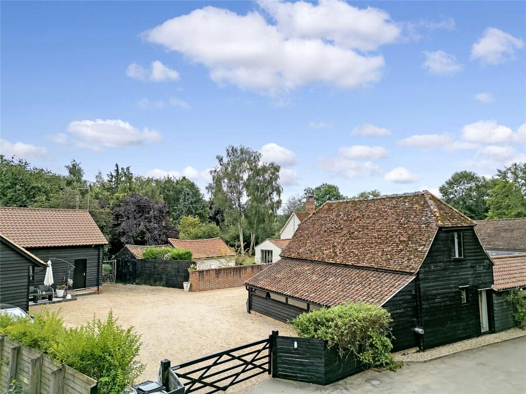 Additional image 29 of Great Maplestead, Halstead, Essex, CO9