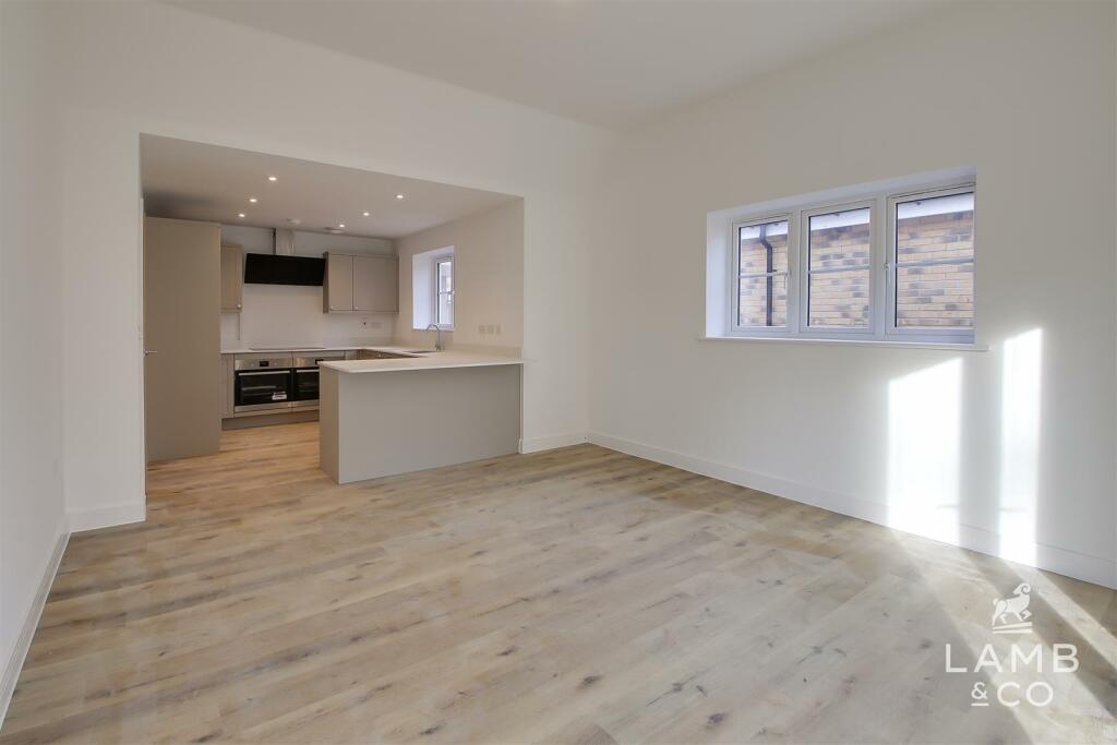 Additional image 9 of Plot 4, Amberwood, Weeley Heath