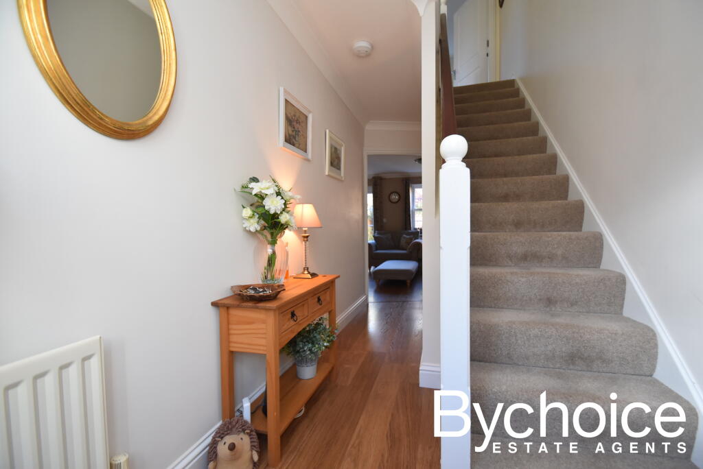 Additional image 10 of Theobalds Close, Long Melford, Sudbury, Suffolk