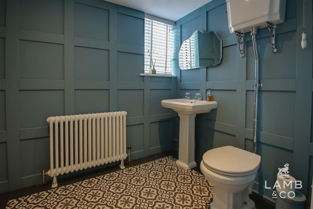 Additional image 17 of The Street, Kirby-Le-Soken