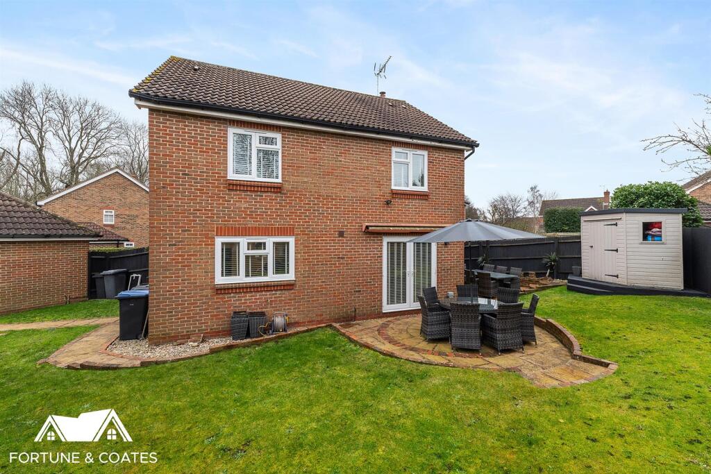 Additional image 25 of Rushton Grove, Harlow
