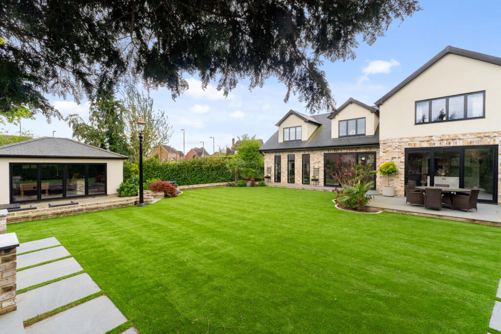 Additional image 3 of Station Road, Elsenham, Bishop's Stortford, Essex, CM22