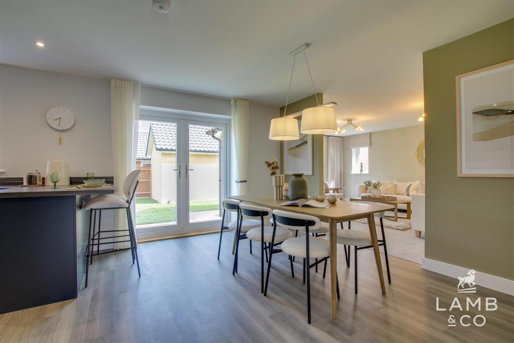 Additional image 4 of Plot 39, Park Gate Corner, Little Clacton