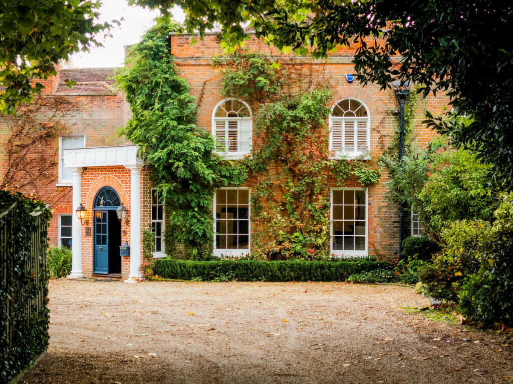 Additional image 29 of Theydon Priory, Coopersale Lane, CM16