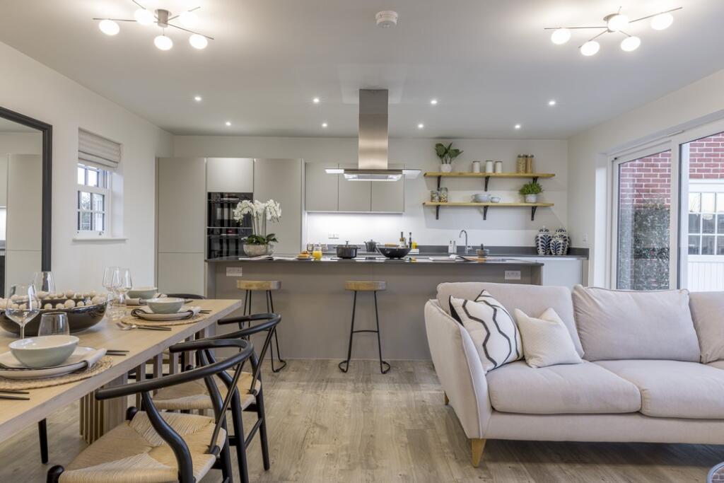 Additional image 3 of Sanderling Reach, West Mersea, Colchester