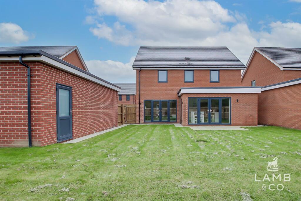 Additional image 31 of The Shire, Paddocks Lane, Ramsey, Harwich