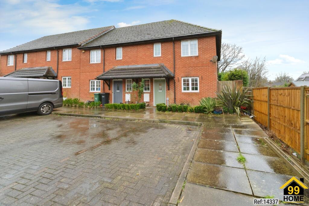 Additional image 24 of Cherrytrees, Coulsdon, CR5