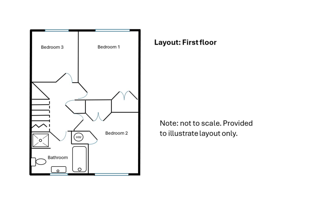 Additional image 18 of Arbour Lane, Chelmsford, CM1