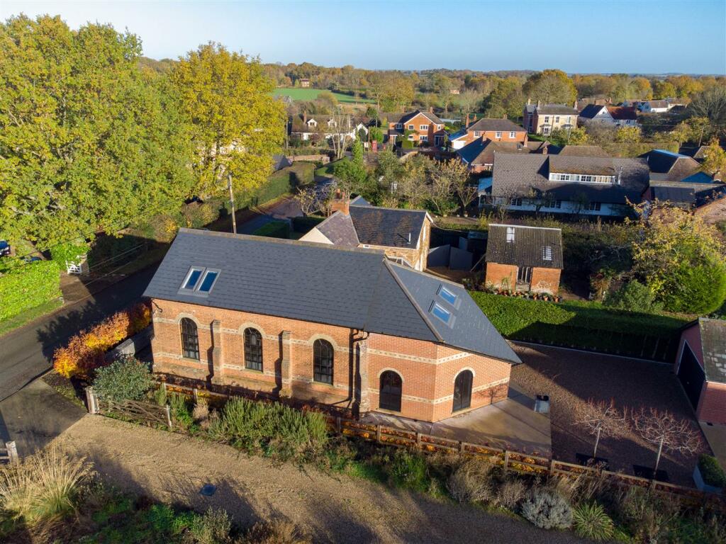 Additional image 15 of The Old Chapel, Heath Road, Polstead Heath