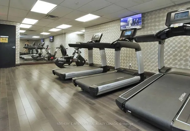 Additional image 36 of 19 Grand Trunk Cres Unit 707