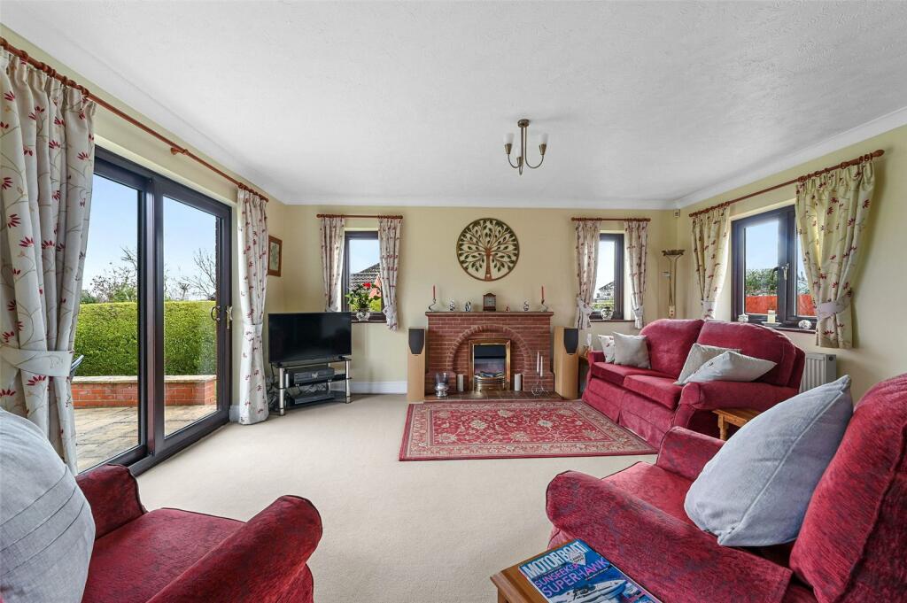 Additional image 4 of Queens Road, West Bergholt, Colchester, Essex, CO6