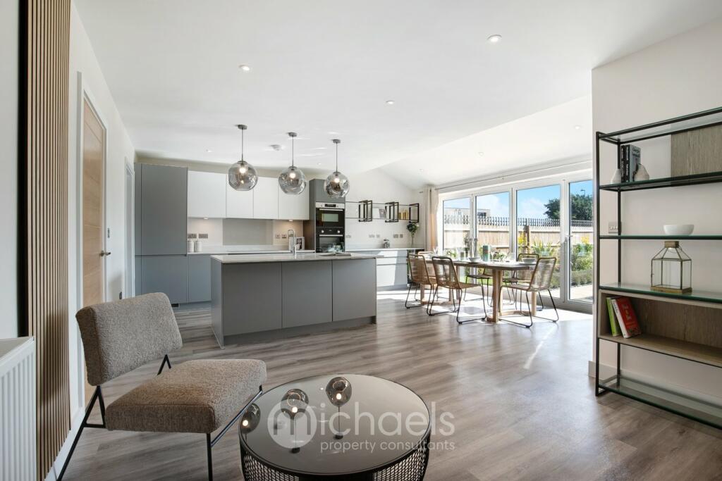 Additional image 5 of Lang Way, Great Bentley, Colchester, CO7