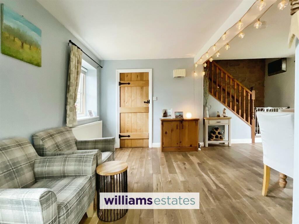 Additional image 5 of Ffordd Y Gilrhos, Treuddyn