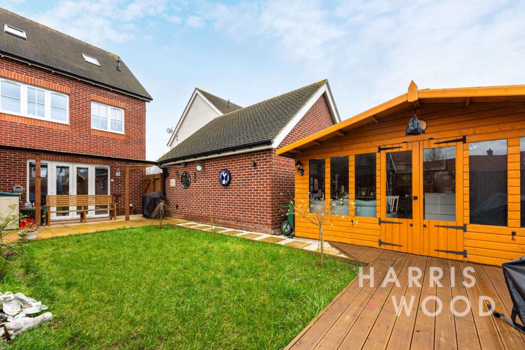 Additional image 17 of Collar Way, Witham