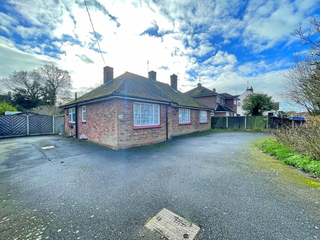 Additional image 14 of Chapel Road, TIPTREE