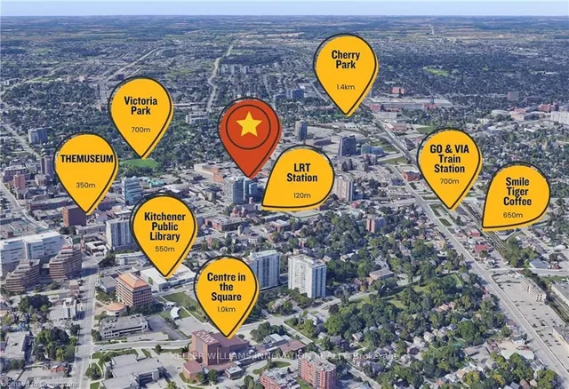 Additional image 27 of 85 Duke St Unit 1110