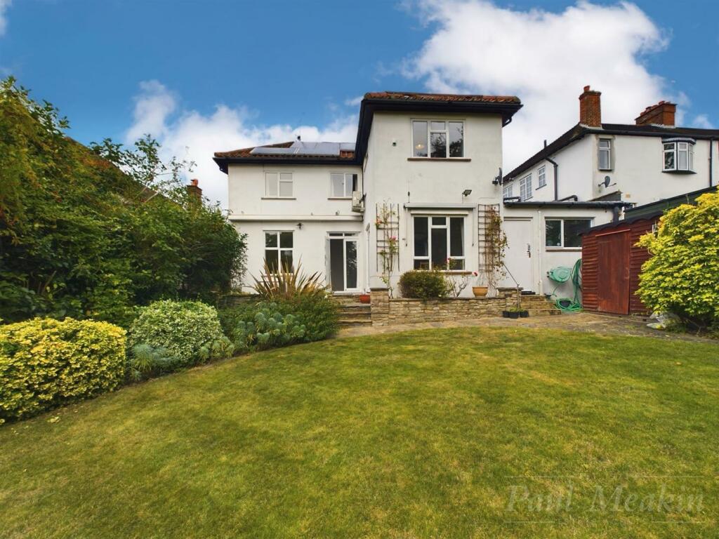 Additional image 14 of Hurst Way, South Croydon