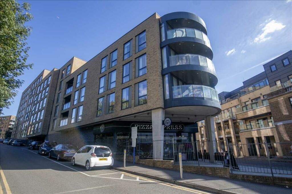 Additional image 9 of Leaden Hill