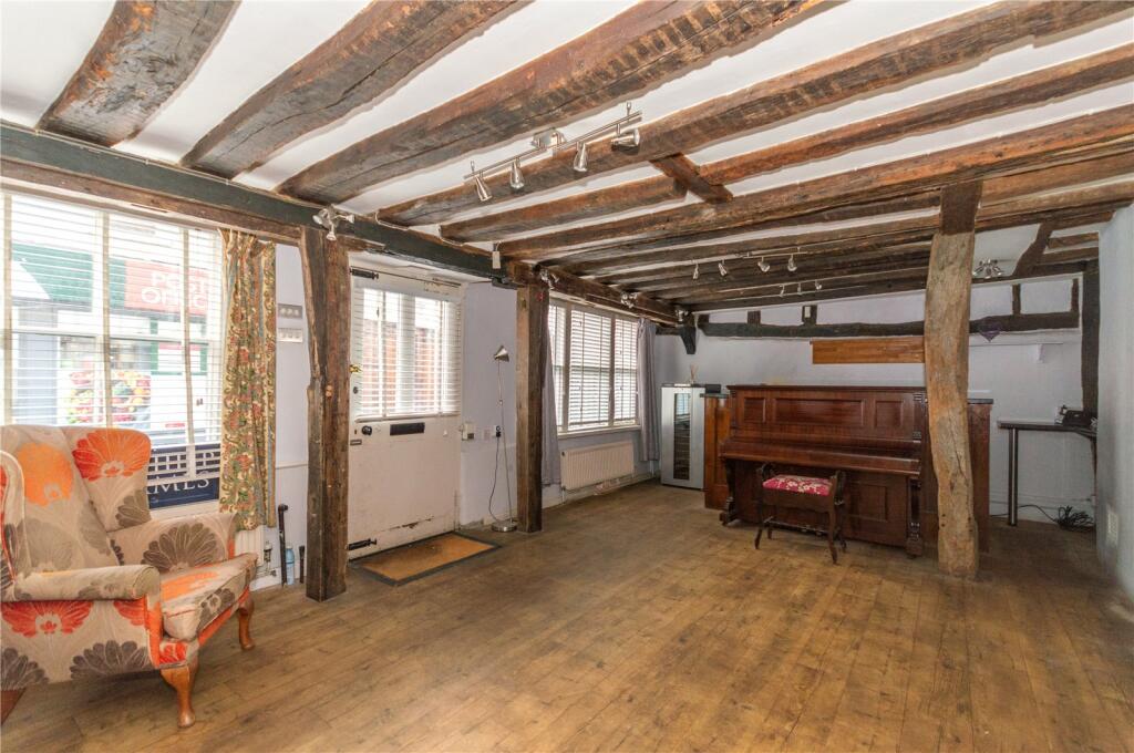 Additional image 8 of Church Street, Coggeshall, Colchester, Essex, CO6