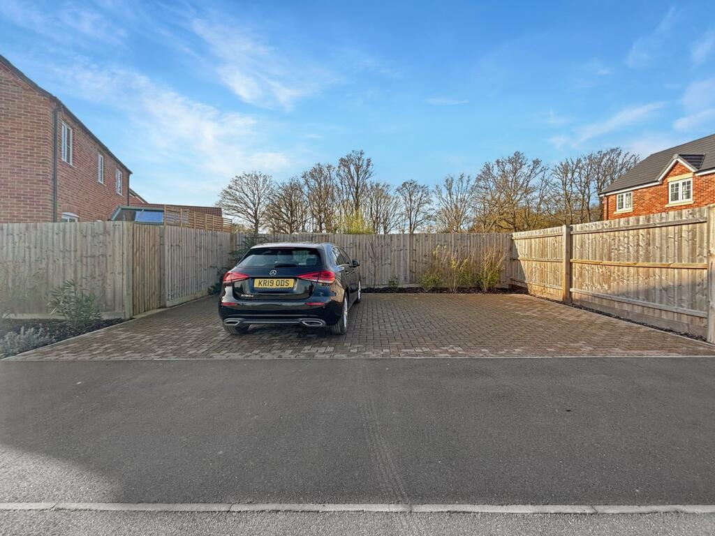 Additional image 22 of Michael Wright Way, Great Bentley, Colchester, CO7