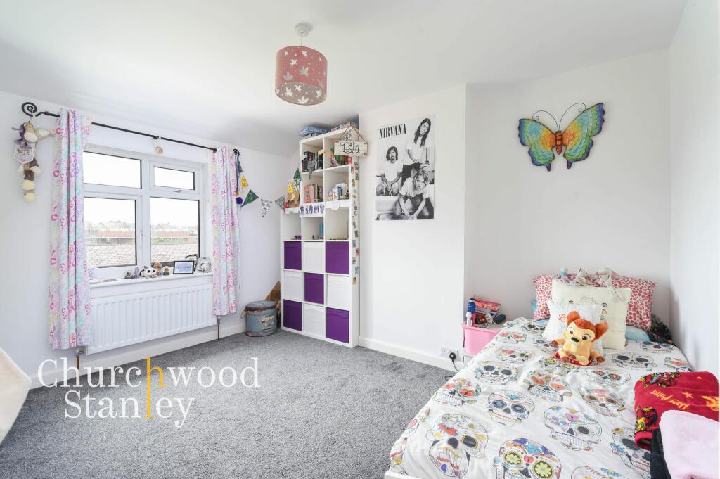 Additional image 12 of Long Road, Lawford, CO11