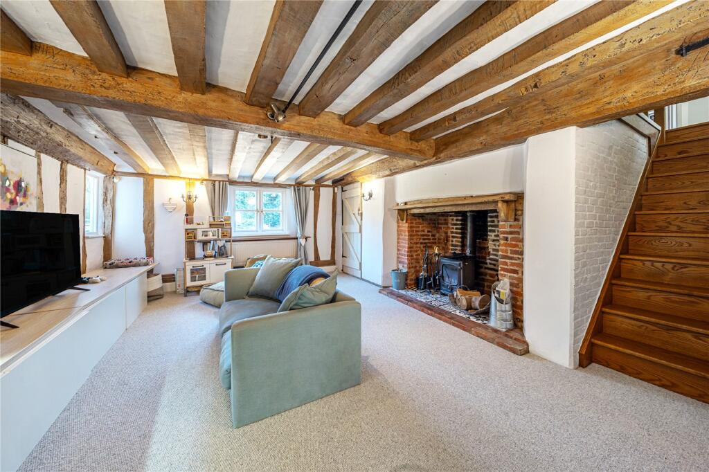 Additional image 7 of Rectory Road, Langham, Colchester, CO4