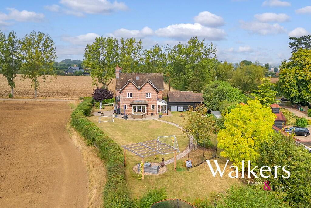 Additional image 4 of Newney Green, Writtle