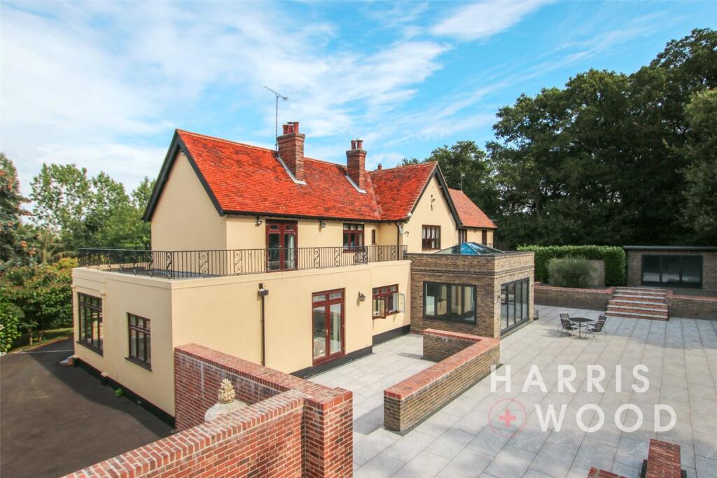 Additional image 42 of 55/57 Station Road, Wickham Bishops, Witham, Essex, CM8