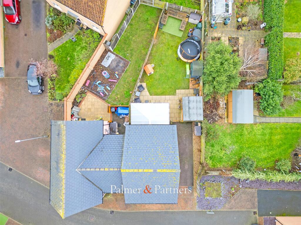 Additional image 23 of Cross Road, Clacton-on-Sea, Essex, CO16