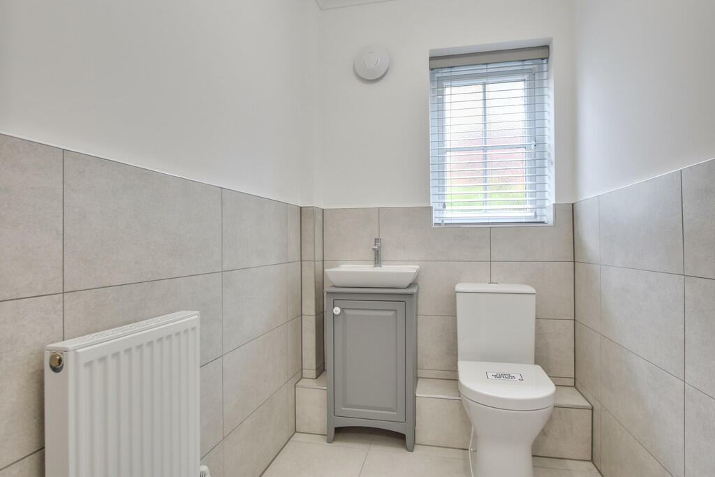 Additional image 11 of Woodlands Meadow, New Homes