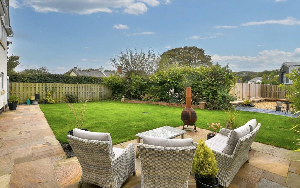 Additional image 3 of Rhosesmor, Mold