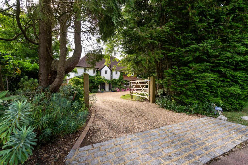 Additional image 4 of High Drive, Woldingham, CR3