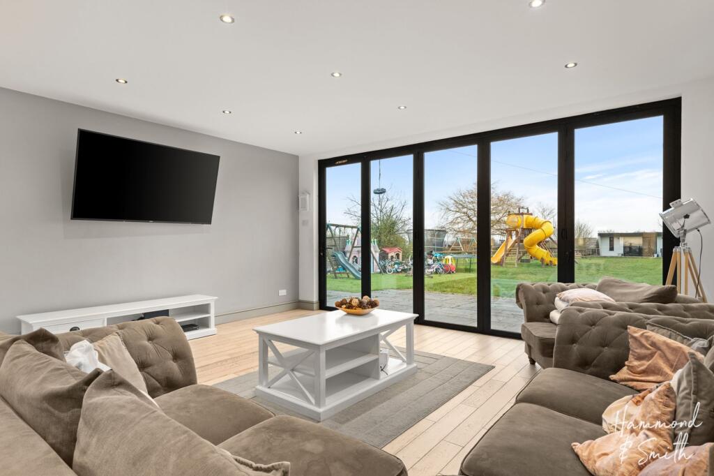 Additional image 10 of High Road, North Weald, CM16