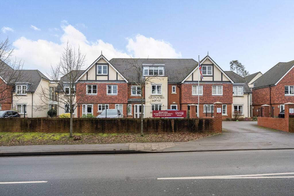 Additional image 13 of Limpsfield Road, Greenacres Lodge, CR6