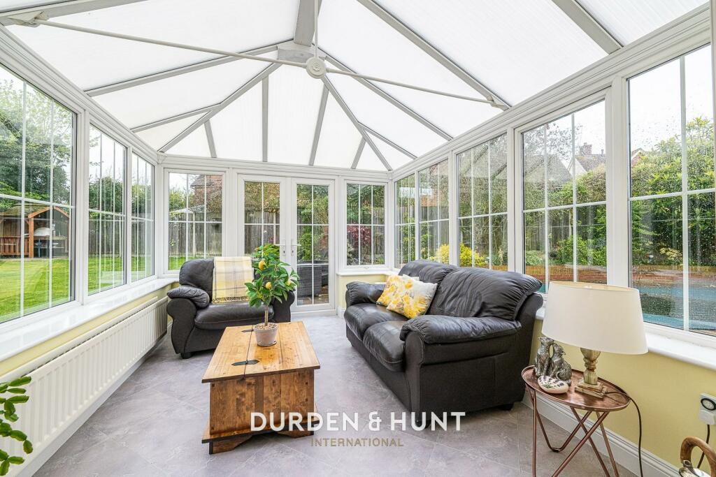 Additional image 13 of The Gables, Ongar, CM5