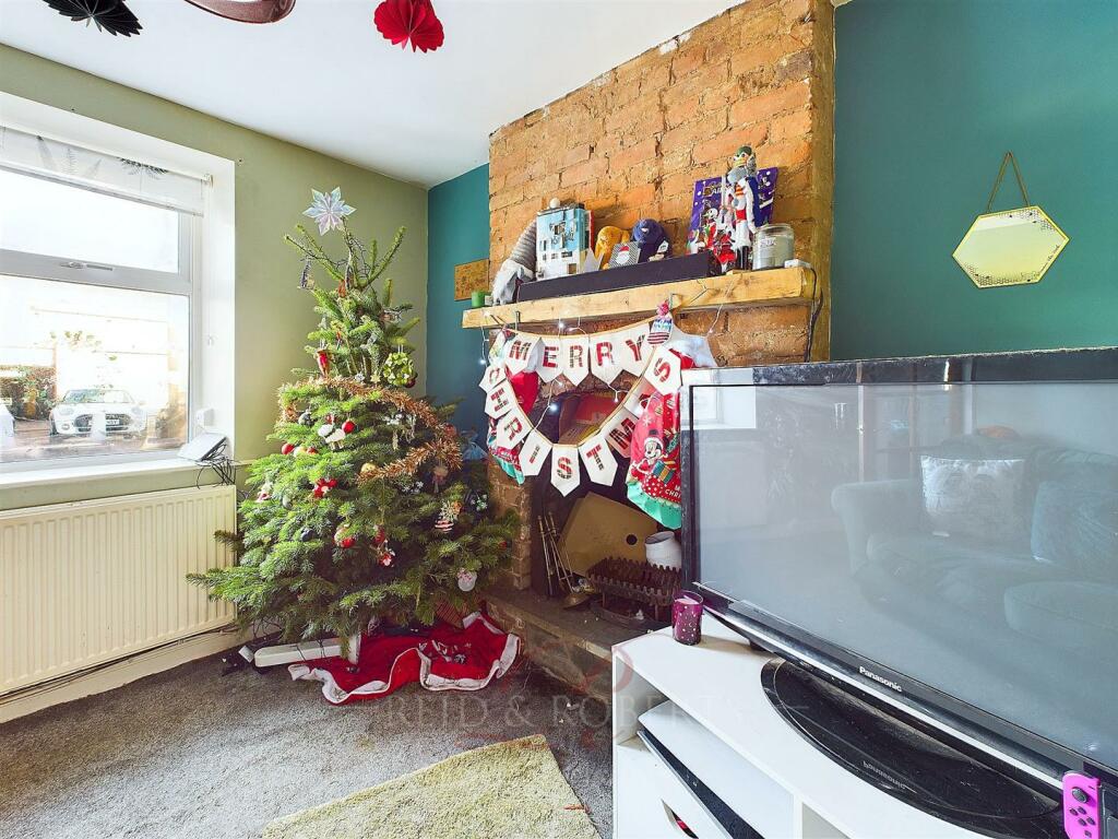 Additional image 3 of Main Road, New Brighton, Mold