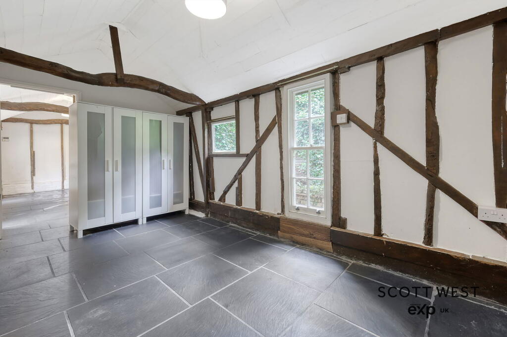 Additional image 10 of One Bedroom Annexe & Land for Sale